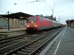101 118 mit einem ...  Alexander Ring 12.12.2010