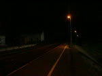 Der IC 2209 durchschie�t ...  Mirko W. 27.03.2011