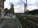 Eine BR 101 mit ...  Daniel Oster 23.04.2011