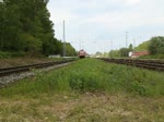 101 012-3 mit IC2239 ...  Stefan Pavel 14.05.2011