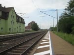Zwei 101er fahren mit ...  Mirko W. 27.06.2011