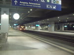 Eurocity 172 - Zuglauf ...  Christian Thust 05.11.2011