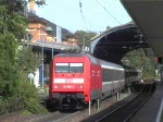 BR 101 059-4 f�hrt ...  Gilbert Coletti 24.03.2008
