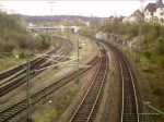 Br 101 mit IC ...  Markus Kirchmann 30.04.2008