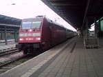 IC1905 von Ostseebad Binz ...  Stefan Pavel 27.09.2008