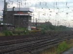 IC 2157 von D�sseldorf ...  Kevin Hilgert 17.01.2009