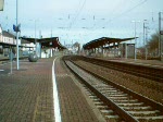 BR 101 zieht den ...  martin heeg 24.01.2009