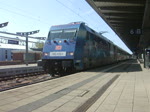 101 070-1 mit IC2376 ...  Stefan Pavel 24.04.2010