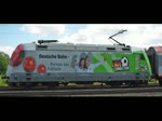 F�r den Bahnreisenden ein ...  Jens Baumhauer 28.03.2011