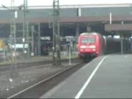 101 047 Feuerwehr mit ...  Gilbert Coletti 28.04.2008