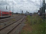 101 144-4 mit IC2213 ...  Stefan Pavel 21.06.2009