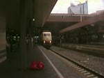 103 235-8 verl�sst mit ...  Dominik 03.08.2010