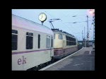 Hagen 1992, ein und ...  Armin Krischok 13.06.2007