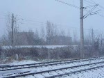 22.11.2008: Der erste Schnee ...  Martin Langer 22.11.2008