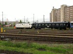 BR 109 (E 11, DR 211) (2 Fotos)