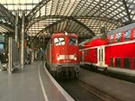113 268-7 verl�sst mit ...  Dominik 04.01.2010