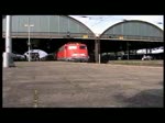 110 377-9 f�hrt mit ...  Bernhard 03.07.2010