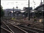 Mit dem RE 9 ...  Bernhard 07.07.2010