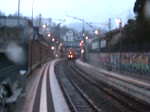 Eine BR 110 mit ...  Daniel Oster 17.03.2011