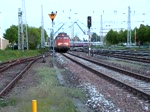 110 497-5 mit DZ2681 ...  Stefan Pavel 10.05.2011