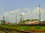 110 223 bei der ...  Dominik Eimers 23.05.2011