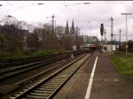 Eine Kasten-110 f�hrt mit ...  Markus Kirchmann 03.04.2008