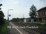 Die 111 223-4 und ...  Mirko Welscher 29.06.2010