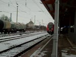 RE nach Halle/Saale geschoben ...  Alexander Ring 20.12.2010
