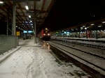 RE nach Magdeburg.  ...  Alexander Ring 24.12.2010