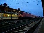112 169 mit einem ...  Alexander Ring 20.01.2011