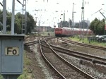 Bin ich etwa betrunken ...  Mario Hasch 24.08.2011