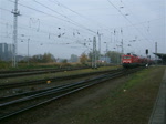 114 030-0 mit RE33107(von ...  Stefan Pavel 24.10.2009
