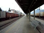 BR 1116 und 1144 ...  Lukas Buchmeier 13.09.2009