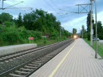 1163 016-7 f�hrt am ...  Lars Backhaus 19.08.2008