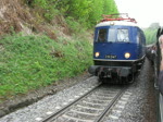 E 18 (2 Fotos)