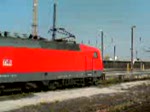 Zwei 120er fuhren mit ...  Mirko W. 19.02.2010