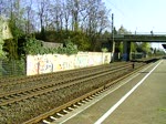 BR 120 120 155 mit IC am 6.4.10 in D�sseldorf-Angermund