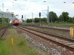 120 145-8 mit DZ2673 ...  Stefan Pavel 28.05.2011