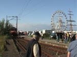  Der Pfiff ging durch ...  Mario Hasch 29.08.2011