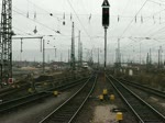IC 2157 mit BR ...  Marcel Huy 24.11.2011