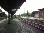 Die 139 311-5 durchfuhr ...  Mirko W. 22.08.2010