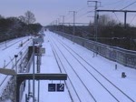 Eine E-Lok der BR ...  Thomas Wendt 01.01.2010