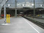 Die RB 26113 wird ...  Mirko W. 29.04.2010