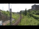 BR 143er 1. Aufnahme ...  Dieter Berger 17.08.2010