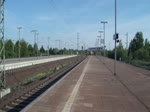 143 mit RE durchf�hrt ...  Marcel Huy 11.05.2011