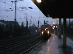 143 057-2 f�hrt nach ...  Gilbert Coletti 23.12.2008