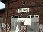 Der Bf. Mistorf ist ...  Mario Hasch 05.07.2009