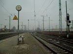 145 mit einem Kalizug ...  Alexander Ring 11.01.2011
