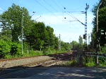 145 018-0 mit einem ...  Gilbert Coletti 27.06.2008