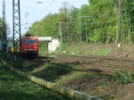 145 044 durchf�hrt am ...  Dominik Eimers 20.04.2009